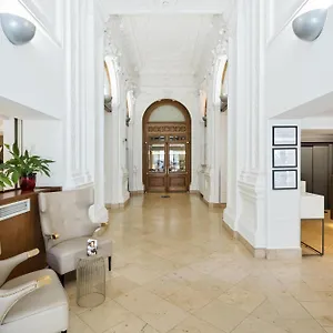 Rathauspark Wien, A Member Of Radisson Individuals Wien