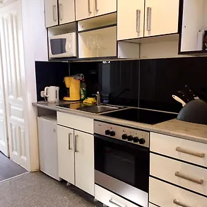Apartament Best Of Kienmayergasse, Wiedeń