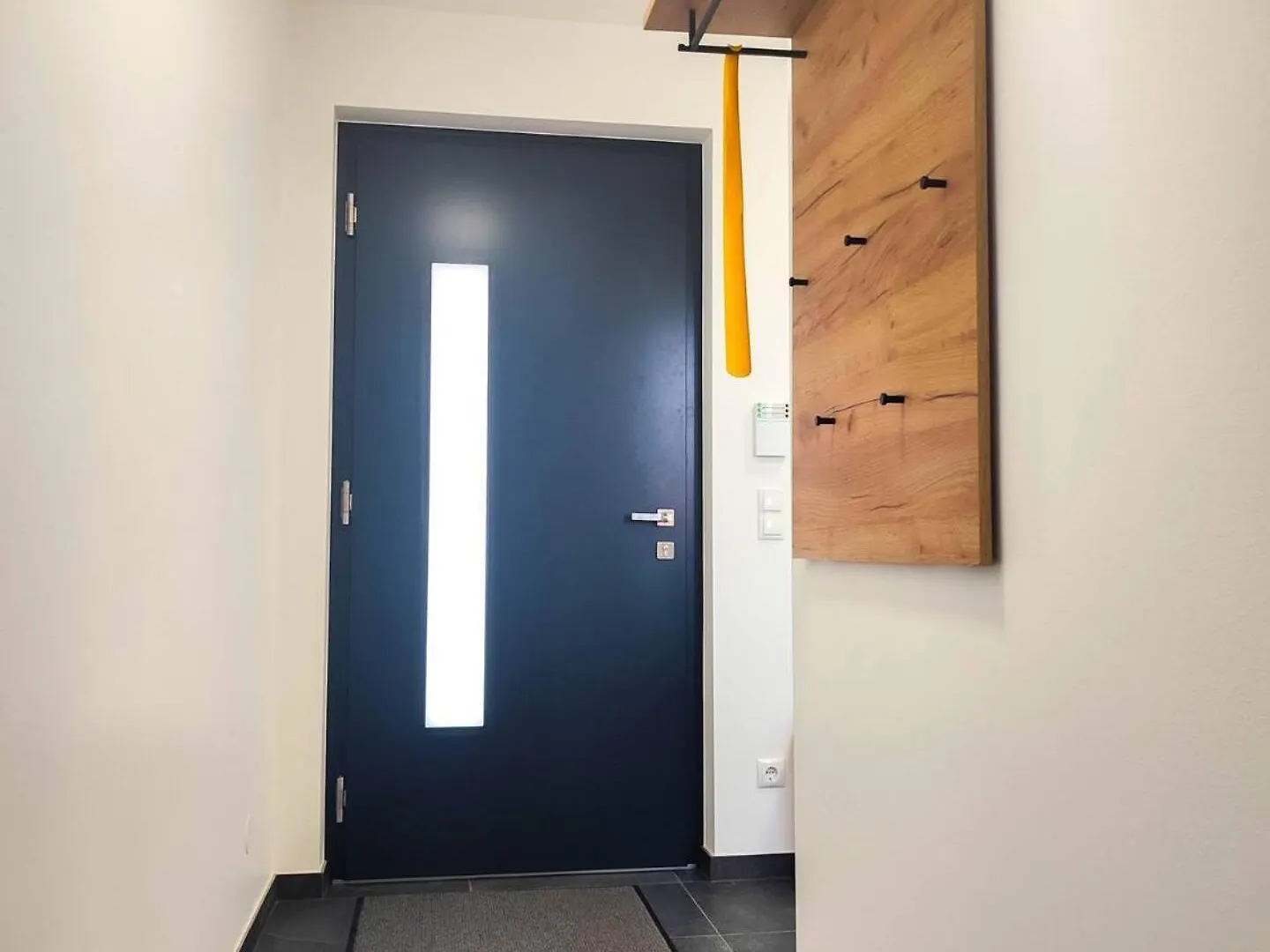Homestay Modernes Zimmer Mit Kostenlosem Parkplatz - Lima Vermietung Vienna